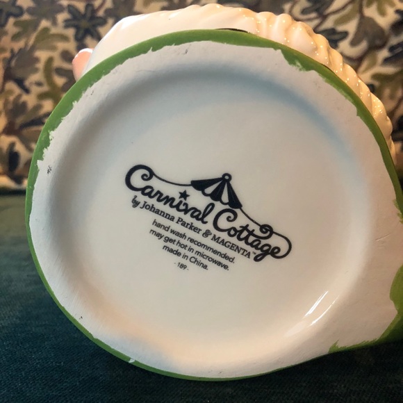 Leprechaun Mug Carnival Cottage by Johanna Parker - Picture 7 of 7